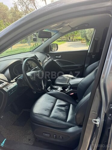 Hyundai Santa Fe 2013, 191,000 km - 2.0 l - Bakı
