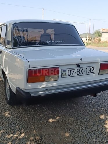 LADA (VAZ) 2107 2010, 92,000 km - 1.6 l - Cəlilabad