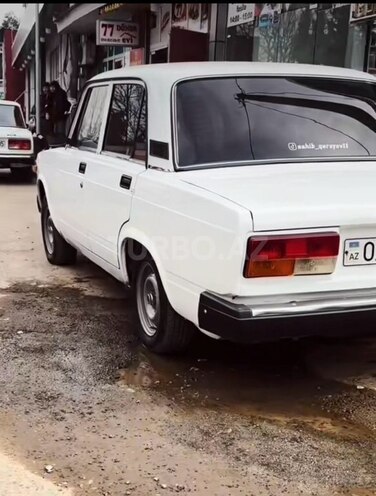 LADA (VAZ) 2107 2010, 92,000 km - 1.6 l - Cəlilabad