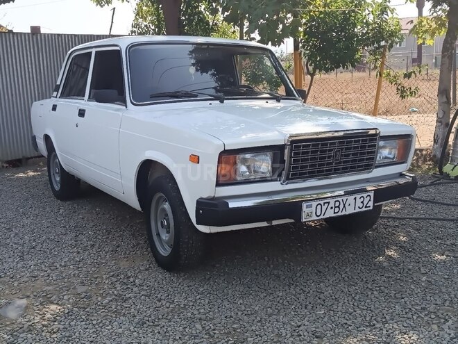 LADA (VAZ) 2107 2010, 92,000 km - 1.6 l - Cəlilabad