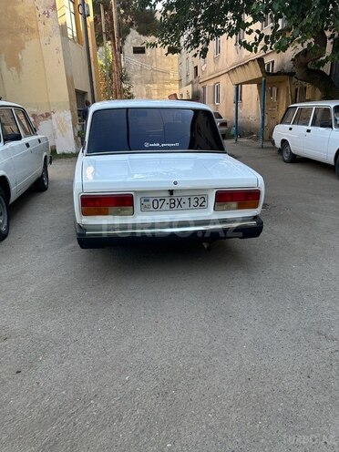 LADA (VAZ) 2107 2010, 92,000 km - 1.6 l - Cəlilabad