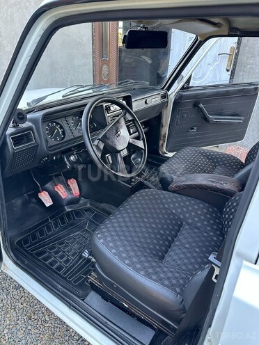 LADA (VAZ) 2107 2010, 92,000 km - 1.6 l - Cəlilabad