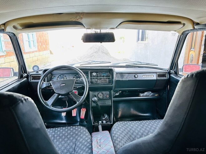 LADA (VAZ) 2107 2010, 92,000 km - 1.6 l - Cəlilabad