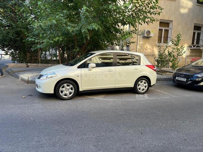 Nissan Tiida 2011, 53,216 km - 1.5 l - Bakı