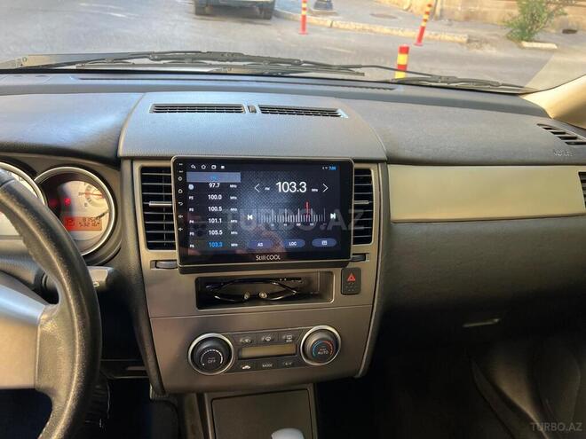 Nissan Tiida 2011, 53,216 km - 1.5 l - Bakı