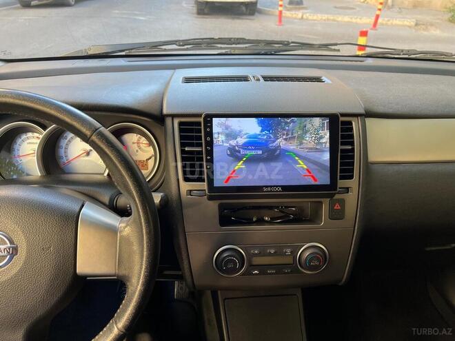 Nissan Tiida 2011, 53,216 km - 1.5 l - Bakı
