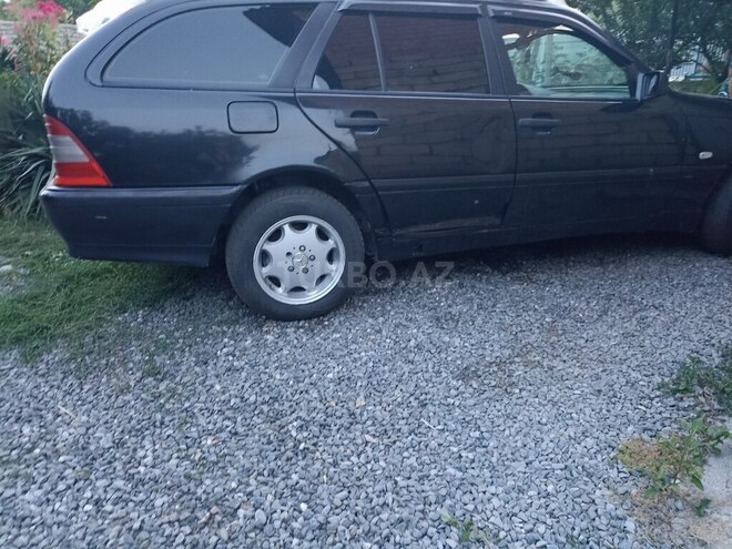 Mercedes C 180 1999, 706,004 km - 1.8 л - Göyçay