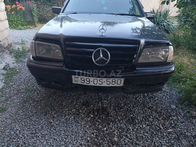 Mercedes C 180 1999, 706,004 km - 1.8 л - Göyçay
