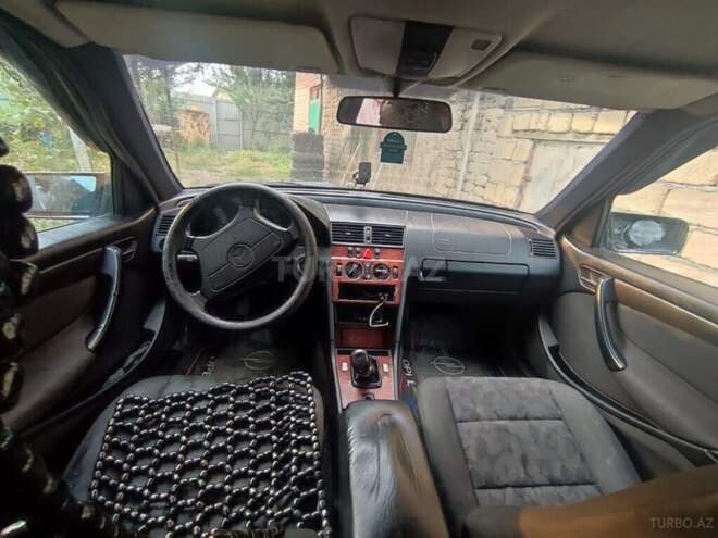 Mercedes C 180 1999, 706,004 km - 1.8 л - Göyçay
