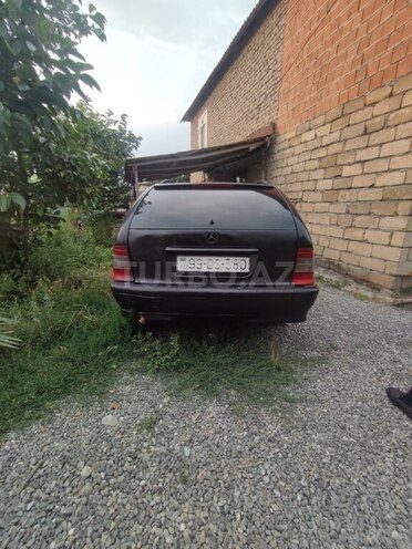 Mercedes C 180 1999, 706,004 km - 1.8 л - Göyçay