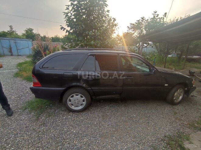 Mercedes C 180 1999, 706,004 km - 1.8 л - Göyçay