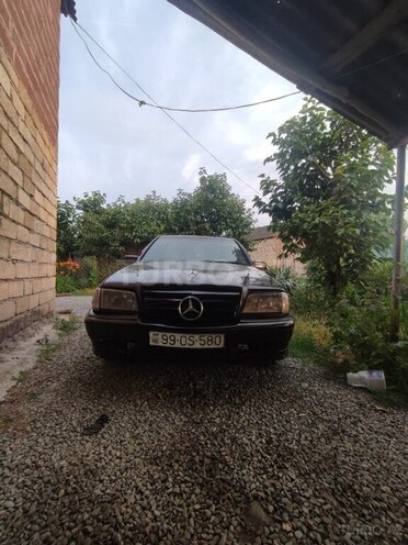 Mercedes C 180 1999, 706,004 km - 1.8 л - Göyçay