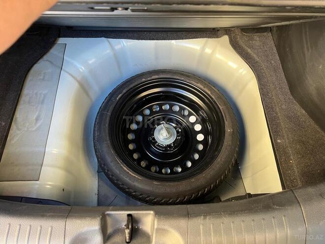 Nissan Tiida 2011, 53,216 km - 1.5 l - Bakı