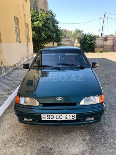 LADA (VAZ) 2115 2000, 441,045 km - 1.5 l - Neftçala
