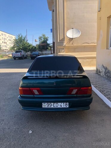 LADA (VAZ) 2115 2000, 441,045 km - 1.5 l - Neftçala