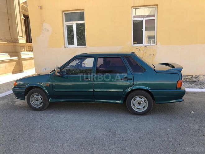 LADA (VAZ) 2115 2000, 441,045 km - 1.5 l - Neftçala