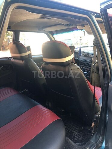 LADA (VAZ) 2115 2000, 441,045 km - 1.5 l - Neftçala