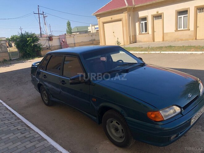 LADA (VAZ) 2115 2000, 441,045 km - 1.5 l - Neftçala