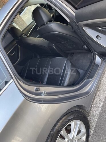 Hyundai i30 2012, 201,000 km - 1.6 l - Bakı