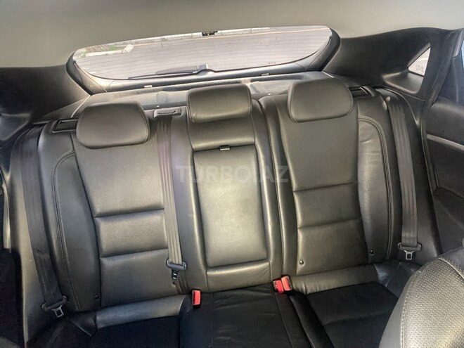 Hyundai i30 2012, 201,000 km - 1.6 l - Bakı