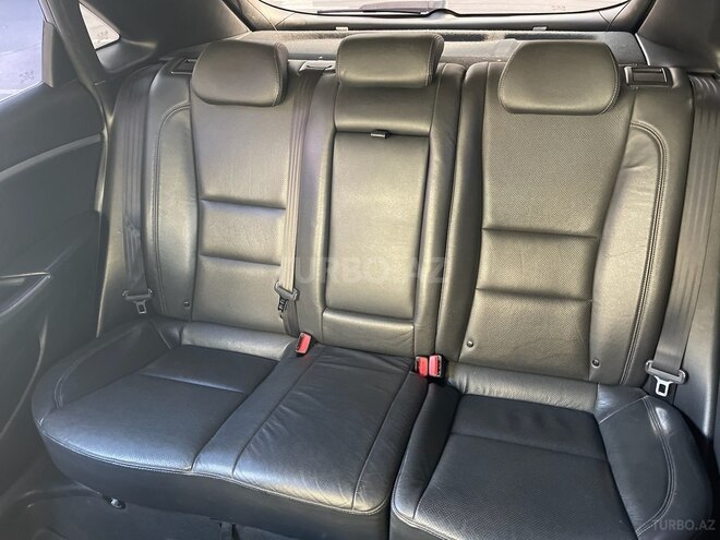 Hyundai i30 2012, 201,000 km - 1.6 l - Bakı
