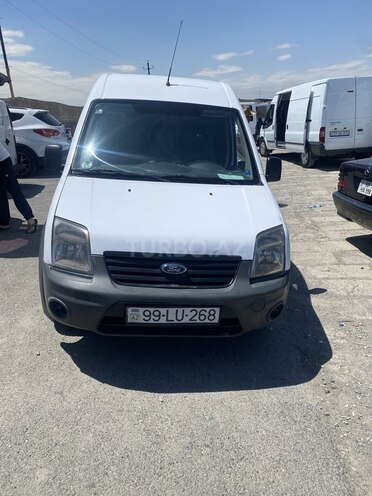 Ford Tourneo Connect 2009, 300,000 km - 1.8 l - Bakı