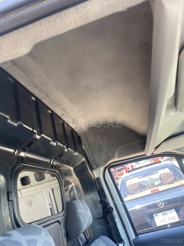 Ford Tourneo Connect 2009, 300,000 km - 1.8 l - Bakı