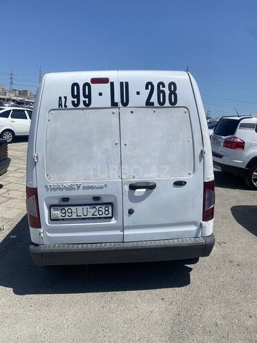 Ford Tourneo Connect 2009, 300,000 km - 1.8 l - Bakı