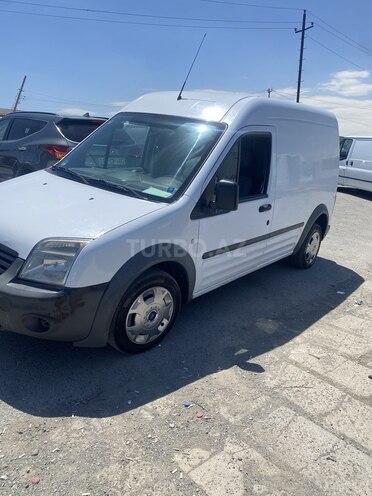 Ford Tourneo Connect 2009, 300,000 km - 1.8 l - Bakı