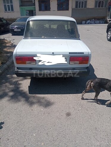 LADA (VAZ) 2107 2008, 86,000 km - 1.6 l - Bakı