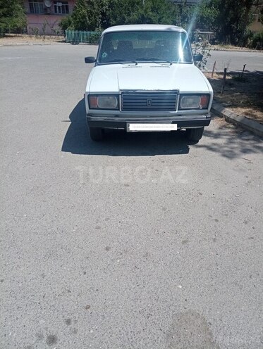 LADA (VAZ) 2107 2008, 86,000 km - 1.6 l - Bakı