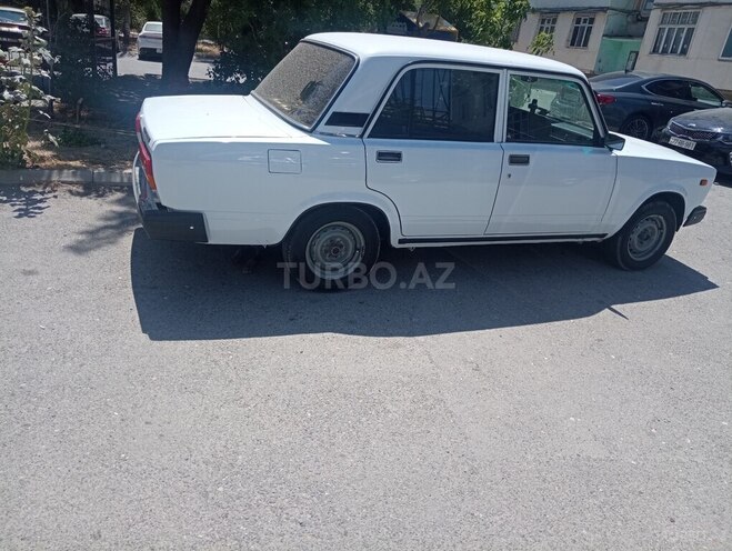 LADA (VAZ) 2107 2008, 86,000 km - 1.6 l - Bakı