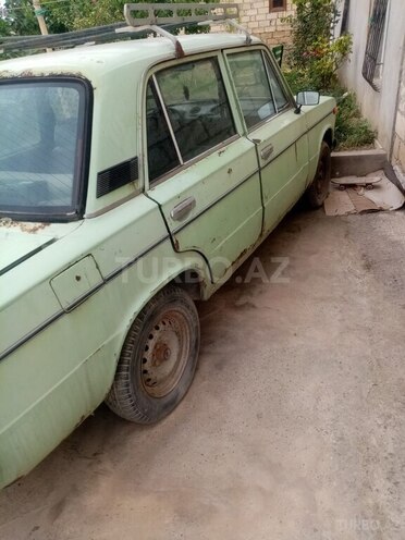 LADA (VAZ) 2106 1986, 99,999 km - 1.6 l - Bakı