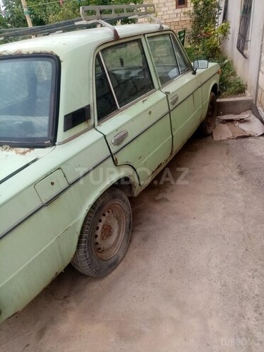 LADA (VAZ) 2106 1986, 99,999 km - 1.6 l - Bakı