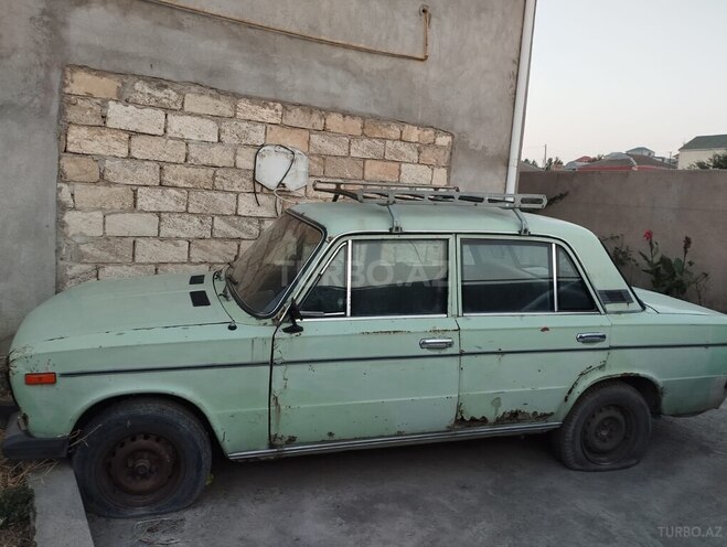 LADA (VAZ) 2106 1986, 99,999 km - 1.6 l - Bakı