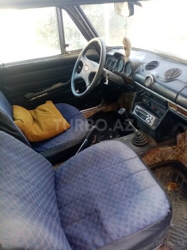 LADA (VAZ) 2106 1986, 99,999 km - 1.6 l - Bakı