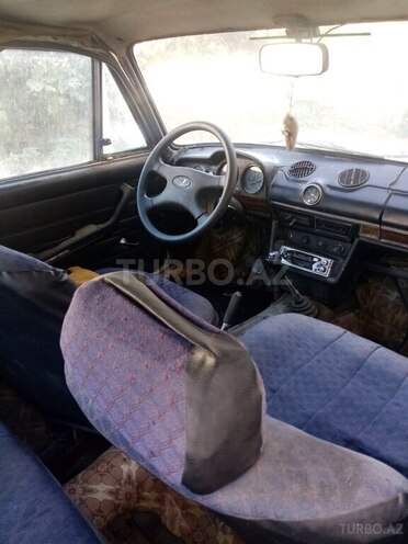 LADA (VAZ) 2106 1986, 99,999 km - 1.6 l - Bakı