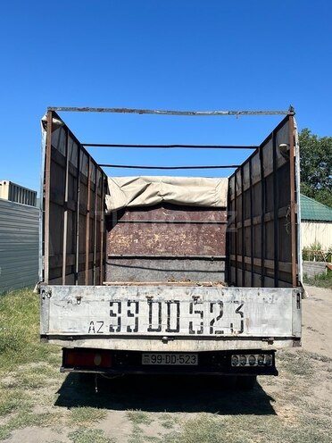 Ford Transit 2000, 302,833 km - 2.4 л - Qəbələ