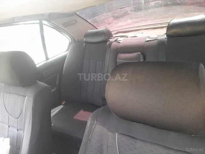 BMW 520 1989, 255,000 km - 2.0 l - Bakı