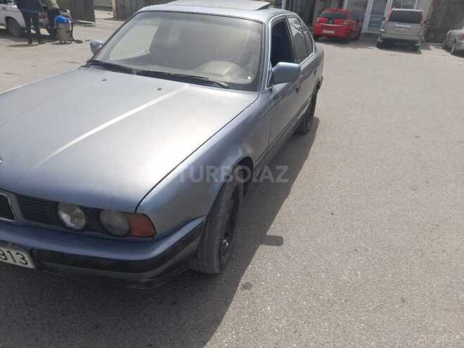 BMW 520 1989, 255,000 km - 2.0 l - Bakı