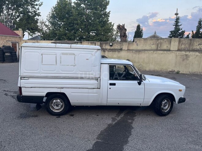LADA (VAZ) 21045 2012, 75,000 km - 1.6 l - Bakı