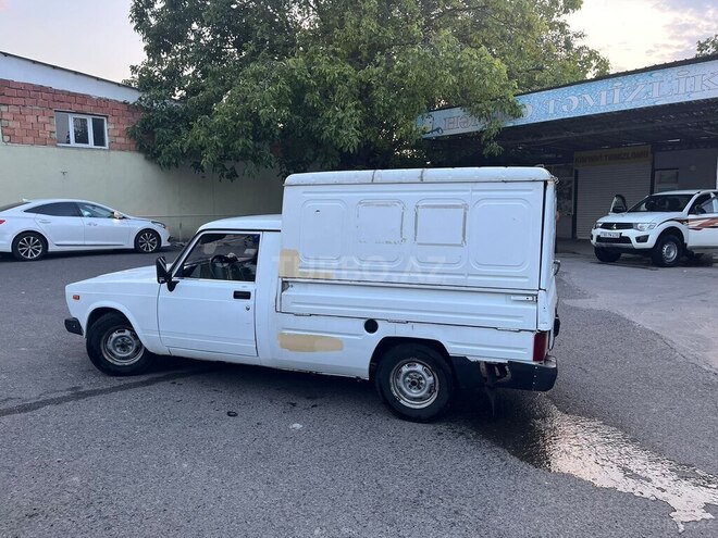 LADA (VAZ) 21045 2012, 75,000 km - 1.6 l - Bakı