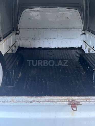 LADA (VAZ) 21045 2012, 75,000 km - 1.6 l - Bakı