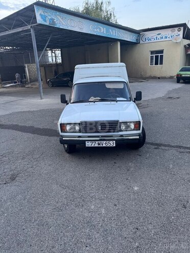 LADA (VAZ) 21045 2012, 75,000 km - 1.6 l - Bakı