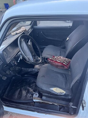LADA (VAZ) 21045 2012, 75,000 km - 1.6 l - Bakı