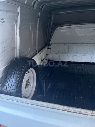 LADA (VAZ) 21045 2012, 75,000 km - 1.6 l - Bakı