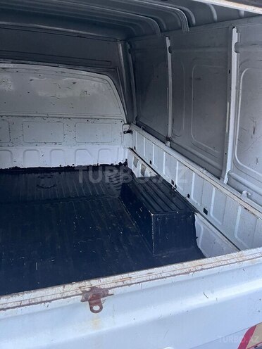 LADA (VAZ) 21045 2012, 75,000 km - 1.6 l - Bakı