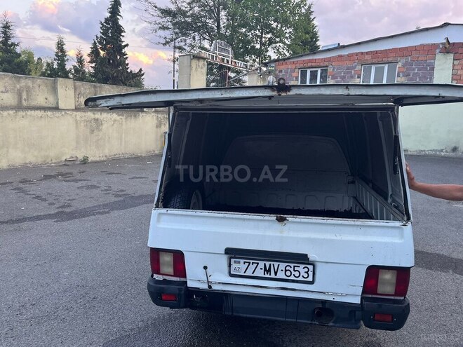 LADA (VAZ) 21045 2012, 75,000 km - 1.6 l - Bakı