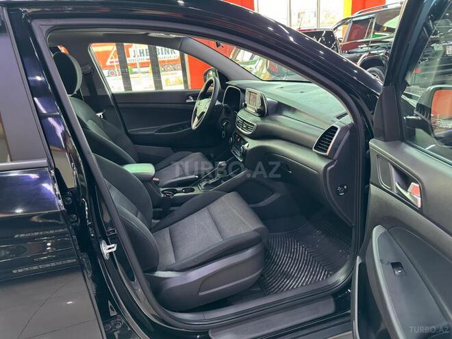 Hyundai Tucson 2020, 105,700 km - 2.0 l - Sumqayıt
