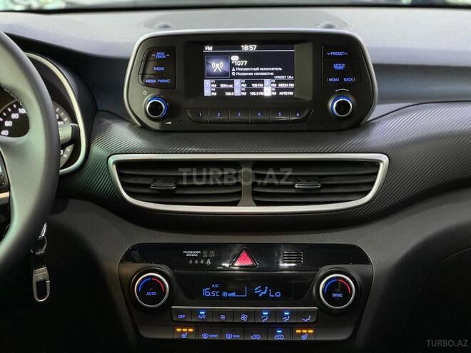 Hyundai Tucson 2020, 105,700 km - 2.0 l - Sumqayıt